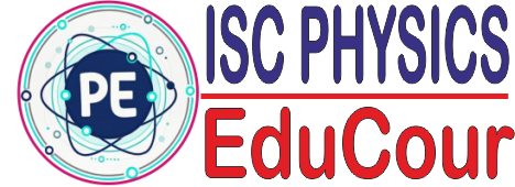 ISC PHYSICS
