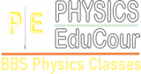 Physics EduCour